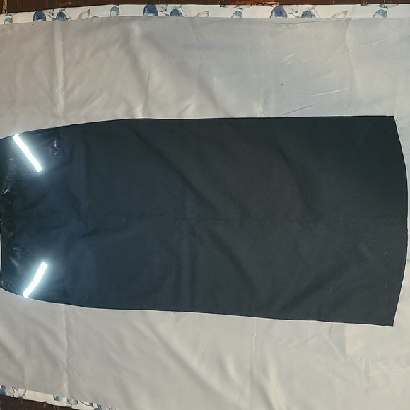 ✨2/$25 Futurstate Reflective Maxi skirt S - Picture 2 of 8